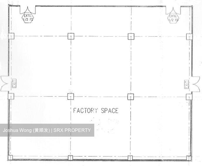 Delta House (D3), Factory #575003821